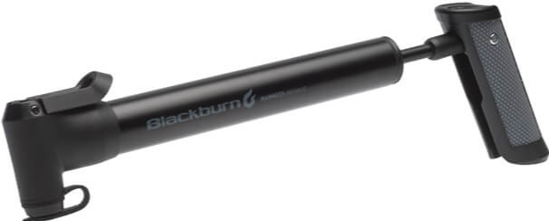 Pompa Mountain Anyvalve Mini Pompa Blackburn