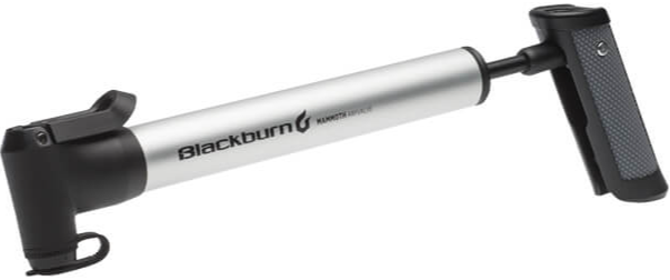 Pompa Mammoth Anyvalve Mini Pompa Blackburn