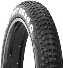 Dış Lastik 20X4.0 C1752 Fat Bike Bft Cst
