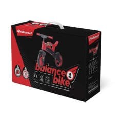 Polisport Offroad Denge Bisikleti