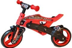 Polisport Offroad Denge Bisikleti