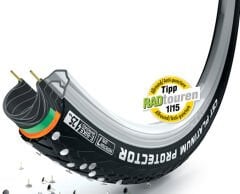 Dış Lastik 26X1.75 PLATINUM PROTECTOR Zırhlı CST