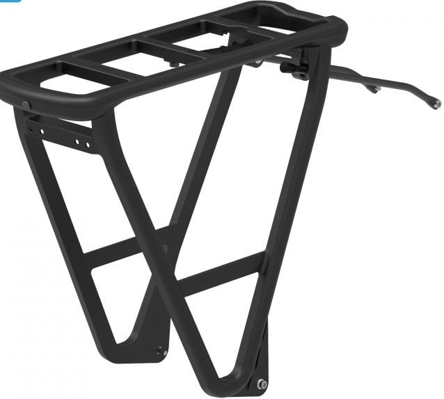 Arka Bagaj Polisport HRP 26''-28'' Uyumlu