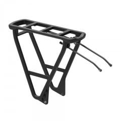 Arka Bagaj Polisport HRP 26''-28'' Uyumlu