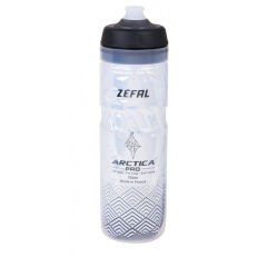 Suluk Termoslu Siyah Arctica Pro 75 Zefal