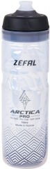 Suluk Termoslu Siyah Arctica Pro 75 Zefal