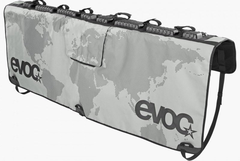 Pick-Up Kasa Padi Tailgate Pad Taşıyıcı Evoc