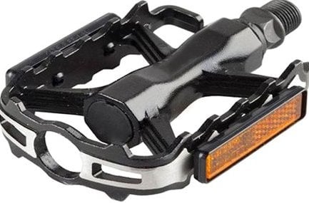 Pedal Alüminyum City Norm Impact