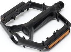 Pedal Alüminyum Platform Çivi Trap Impact