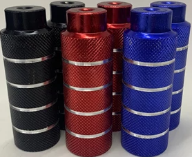 Arka Basamak Peg Aluminyum Bmx