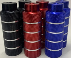 Arka Basamak Peg Aluminyum Bmx