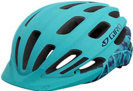 Bisiklet Kask Giro Vasona (50-57cm)