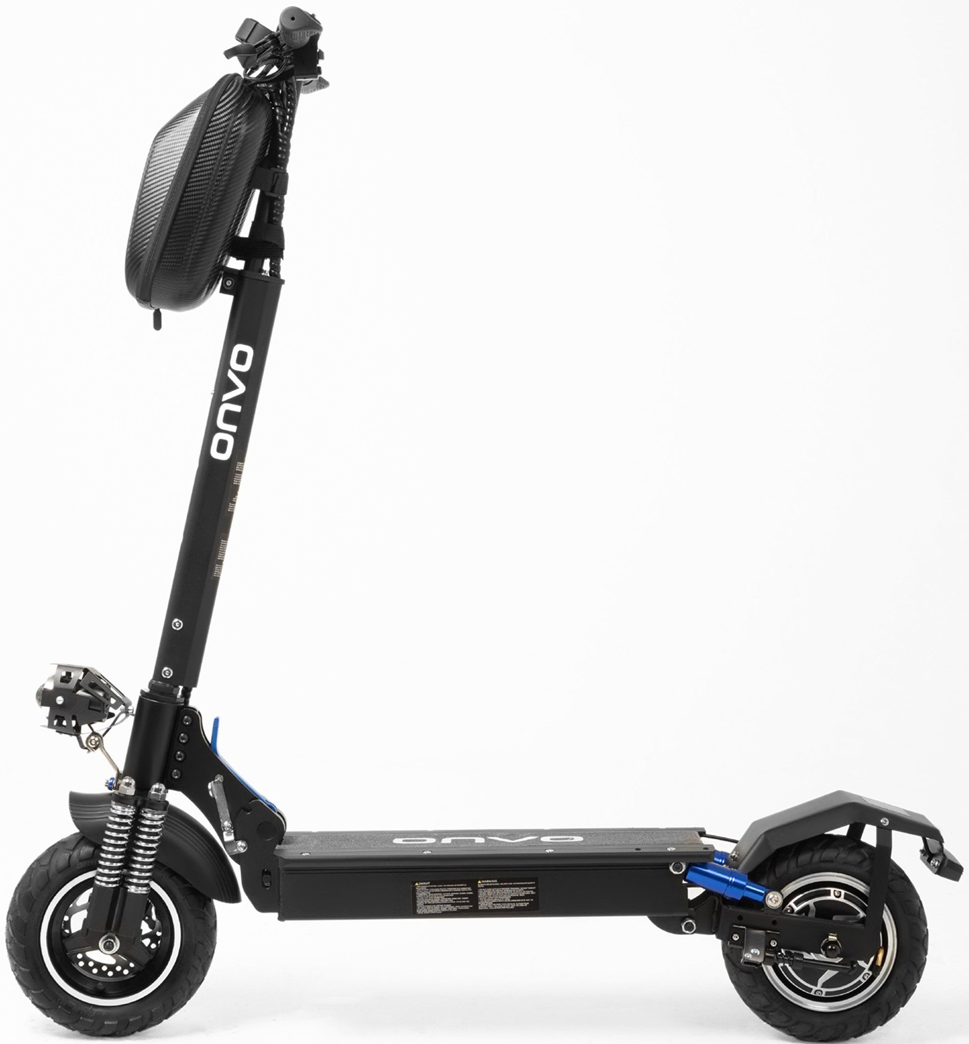 Elektrikli Scooter OV-012 Onvo 800W