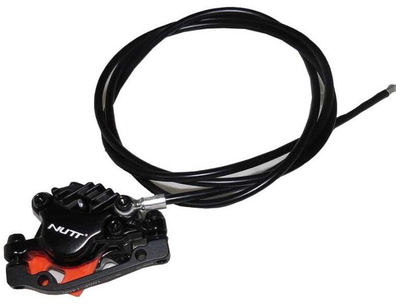 E Scooter Ön Kaliper Set Onvo RX-04