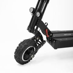 Elektrikli Scooter RX-07 Onvo 4000W