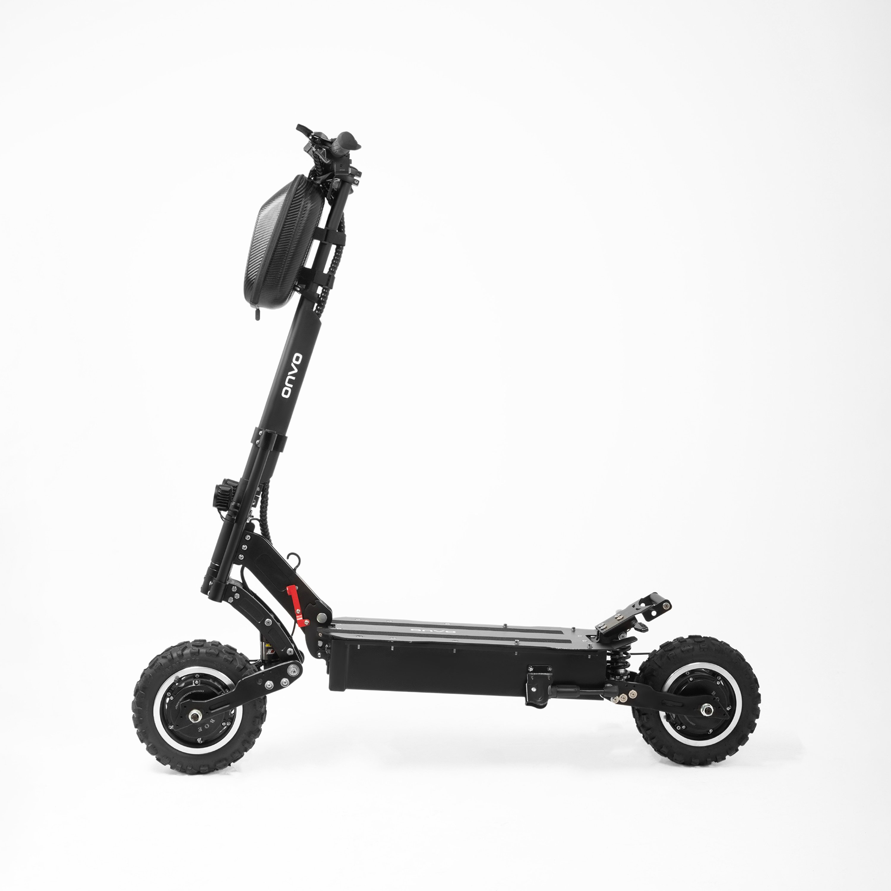 Elektrikli Scooter RX-07 Onvo 4000W