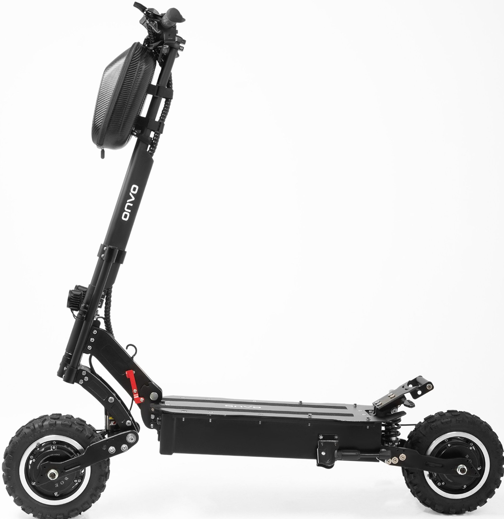 Elektrikli Scooter RX-07 Onvo 4000W