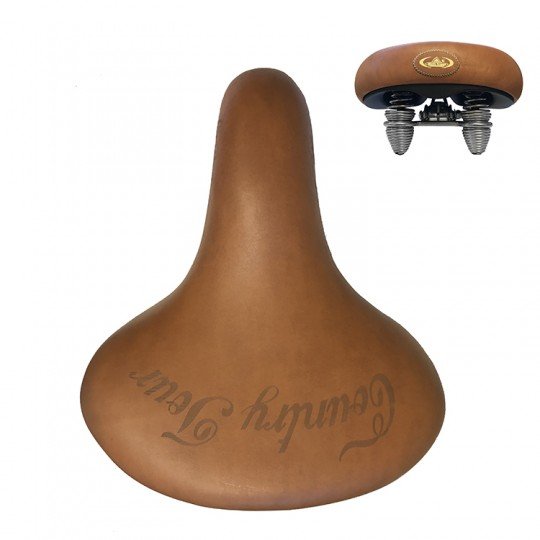 Sele City Country Yaylı Kahverengi Monte Grappa