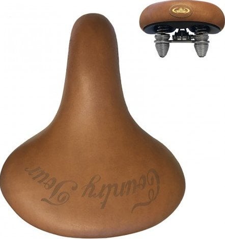 Sele City Country Yaylı Kahverengi Monte Grappa