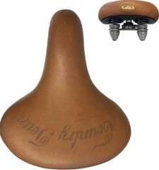 Sele City Country Yaylı Kahverengi Monte Grappa