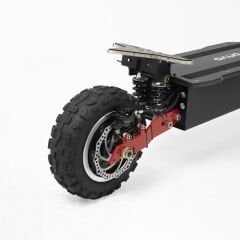 Elektrikli Scooter RX-08 Onvo 4000W