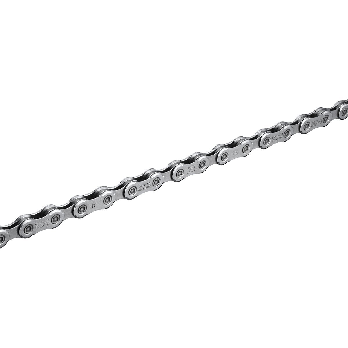 Zincir 12 Vites 116 Bakla CN-M6100 Shimano