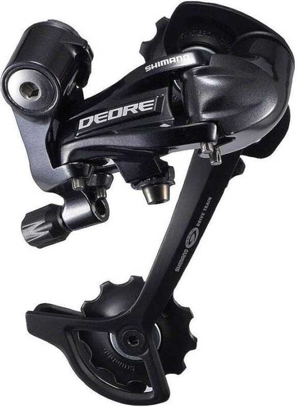 Arka Aktarıcı Shimano Deore 9 lu RD-M591