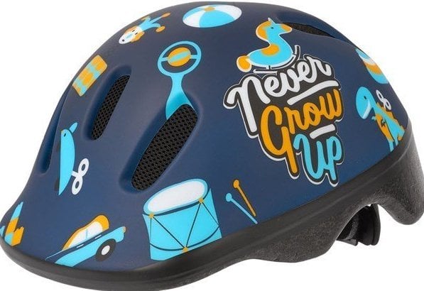 Çocuk Kaskı Polisport Xxs Kids