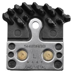 Disk Fren Balatası Metal J04c Shimano