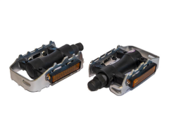 ZOZO - Pedal - HF-829 W/Ball, W/Ref - Siyah