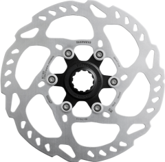 Rotor 180mm Center Lock Ice-Tech SM-RT70 Shimano