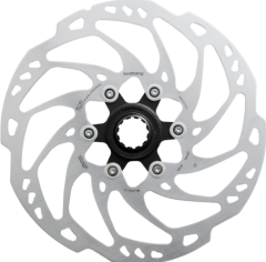 Rotor 203 mm Center Lock Ice-Tech SM-RT70 Shimano