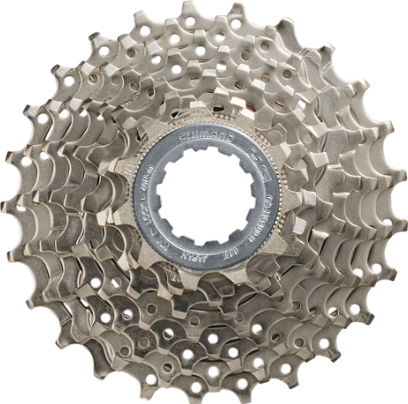 Kaset Alivio 9 Vites Cs-Hg400-9 11-32T Shimano