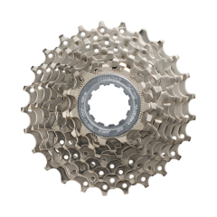 Kaset Alivio 9 Vites Cs-Hg400-9 11-32T Shimano