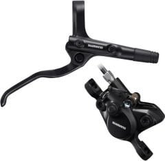 Fren Seti Hidrolik Altus Arka BL-MT200 Fren Kolu BR-MT200 Kaliper Shimano