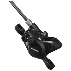 Fren Seti Hidrolik Altus Arka BL-MT200 Fren Kolu BR-MT200 Kaliper Shimano