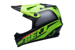 Kask Fullface Bell Green L