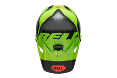 Kask Fullface Bell Green L
