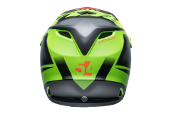 Kask Fullface Bell Green L