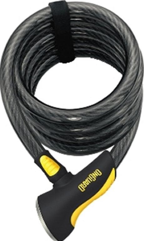 Anahtarlı Kilit 8028 Onguard Doberman