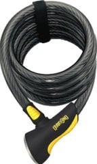 Anahtarlı Kilit 8028 Onguard Doberman