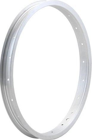 Jant Çemberi 14 Jant Aluminyum Tek Kat 20 Delik V fren