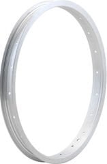 Jant Çemberi 14 Jant Aluminyum Tek Kat 20 Delik V fren