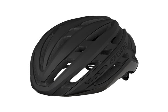 Kask Giro Agilis Mips Mat Siyah Medium