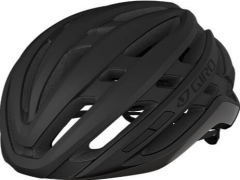 Kask Giro Agilis Mips Mat Siyah Medium