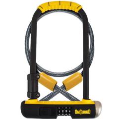 Şifreli U Kilit  8012C Onguard