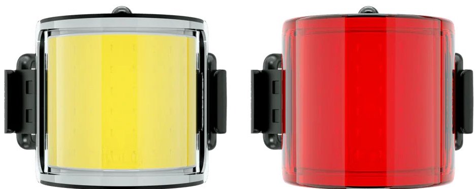 Far Stop Seti Şarjlı Lil Cobber Twinpack