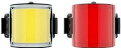 Far Stop Seti Şarjlı Lil Cobber Twinpack