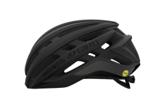 Kask Giro Agilis Mips Mat Siyah Small