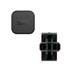 Far Stop Seti Şarjlı Knog Blinder 1300 Mid Cobber